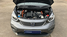 Honda Jazz 1.5 i-MMD Hybrid Crosstar EX 5dr eCVT Hybrid Hatchback